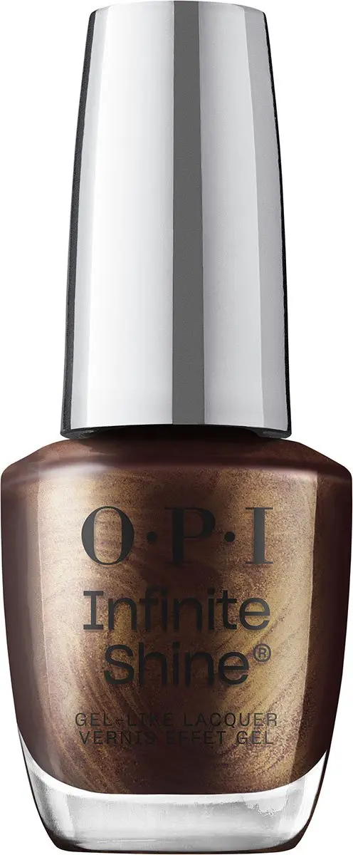 O.P.I. Infinite Shine Espresso Your Style Nagellak 15ml