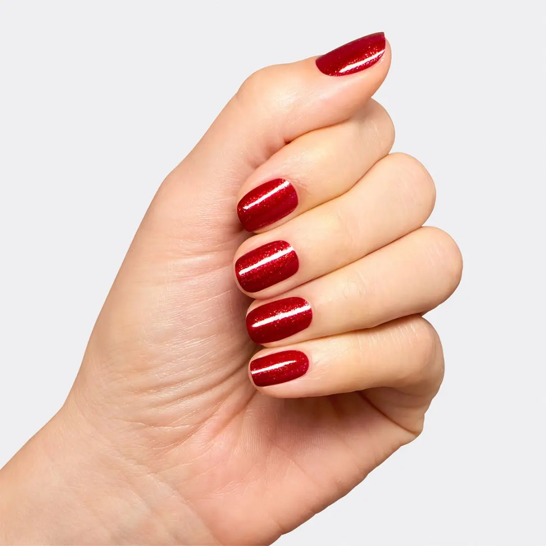 O.P.I. Infinite Shine Nagellak Malaga Wine Not? - 15ml - afbeelding 2 van 5