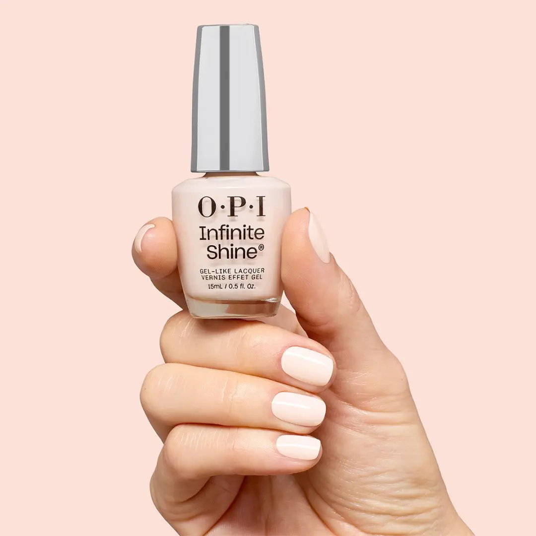 O.P.I. I'm The Bossa Nova Now Nagellak 15ml - Roze - afbeelding 5 van 5