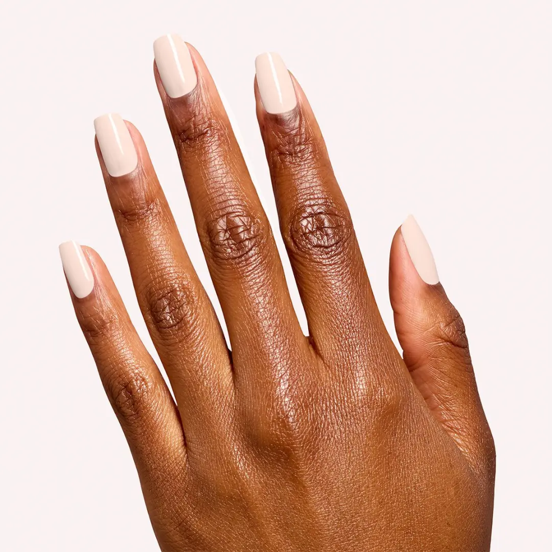 O.P.I. I'm The Bossa Nova Now Nagellak 15ml - Roze - afbeelding 2 van 5