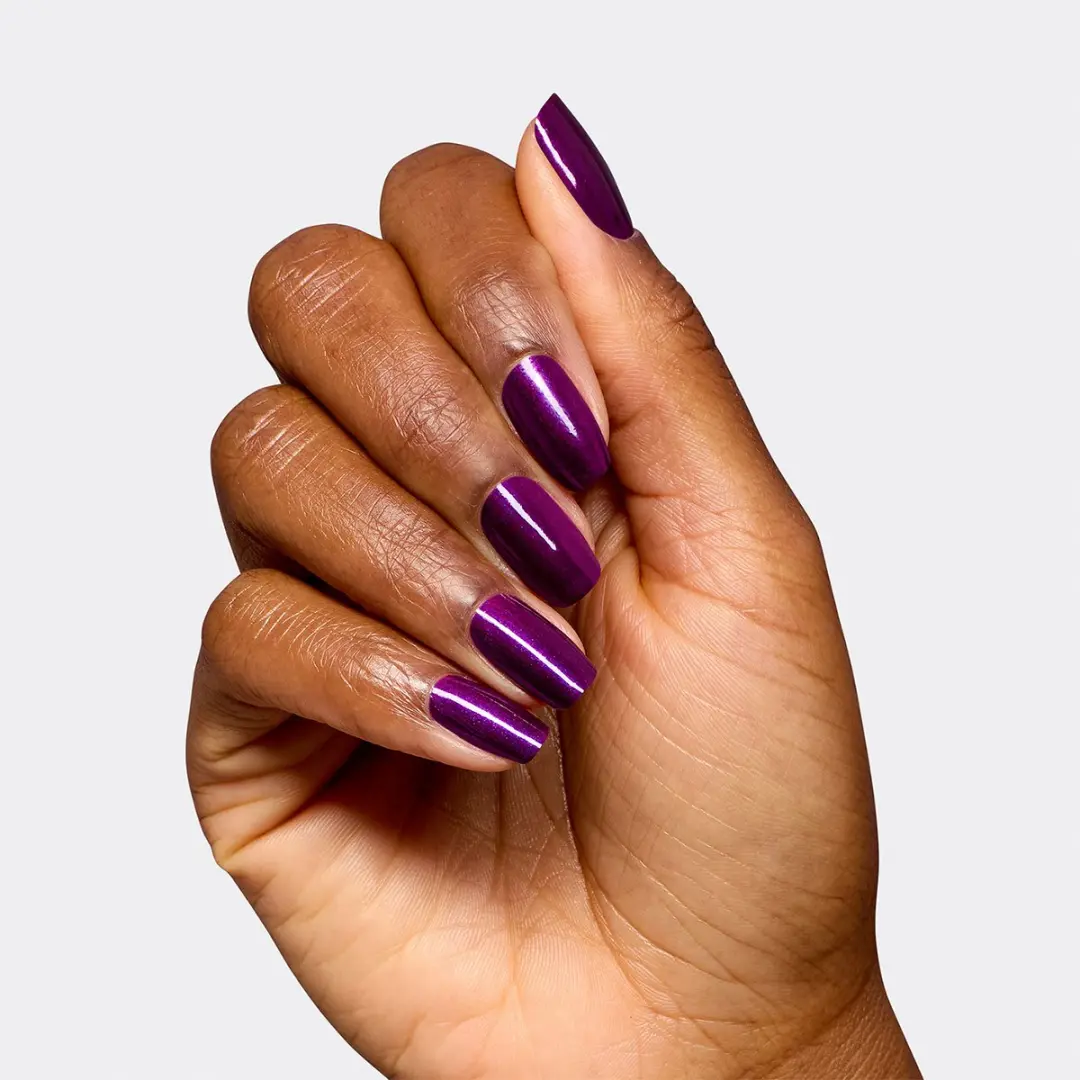 O.P.I. Infinite Shine Louvre Me Louvre Me Not Nagellak 15ml - afbeelding 5 van 5