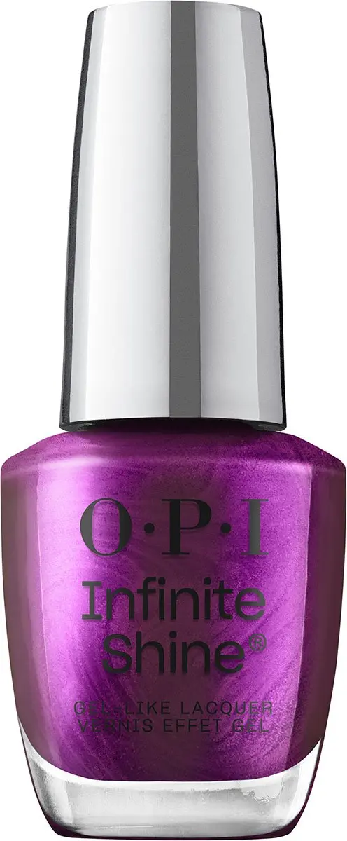O.P.I. Infinite Shine Louvre Me Louvre Me Not Nagellak 15ml