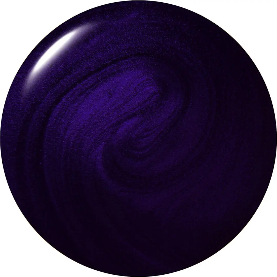 O.P.I. Don't Over Ink It Nagellak 15ml - Blauw - afbeelding 4 van 5