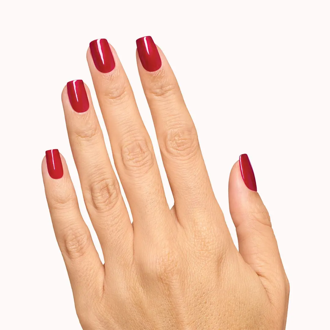 O.P.I. Infinite Shine Nagellak Deer Valley Spice 15ml - afbeelding 5 van 5