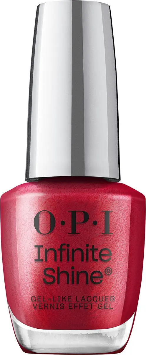 O.P.I. Infinite Shine Nagellak Deer Valley Spice 15ml