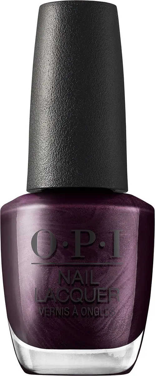 O.P.I. Lincoln Park at Midnight Nagellak 15ml
