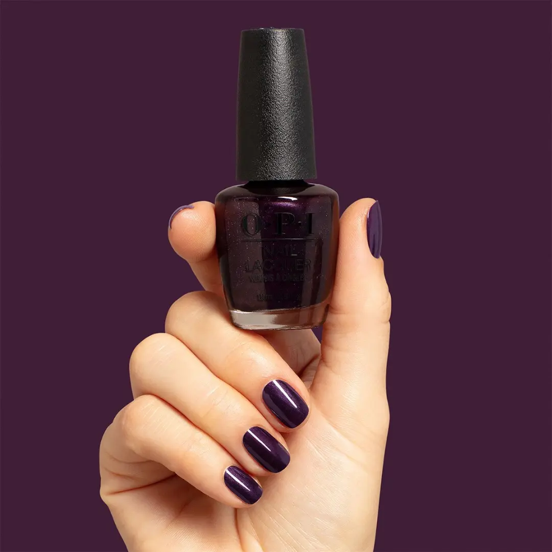 O.P.I. Lincoln Park at Midnight Nagellak 15ml - afbeelding 2 van 5