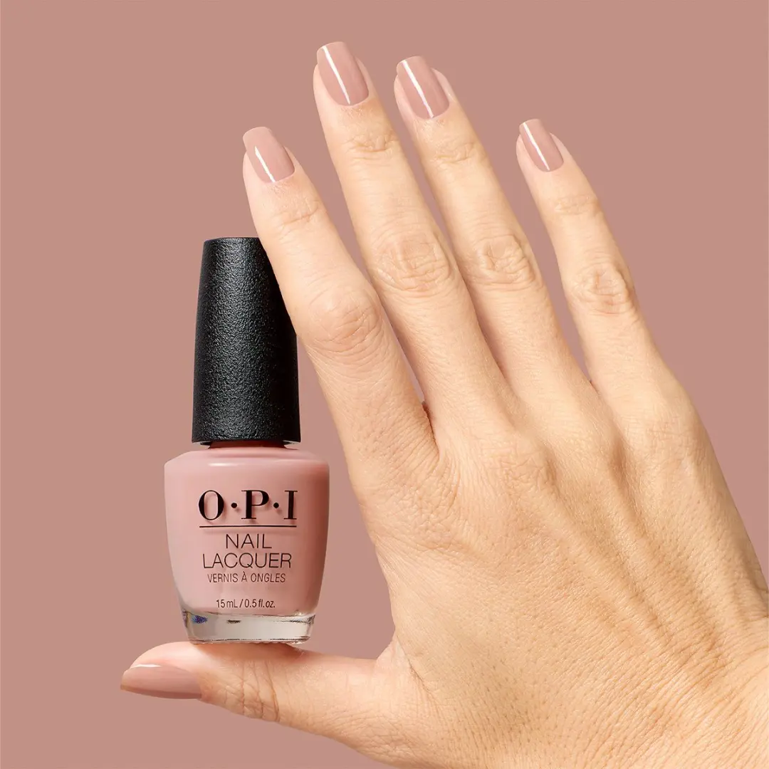 O.P.I. France-y Seeing You Here Nagellak 15ml - afbeelding 2 van 5
