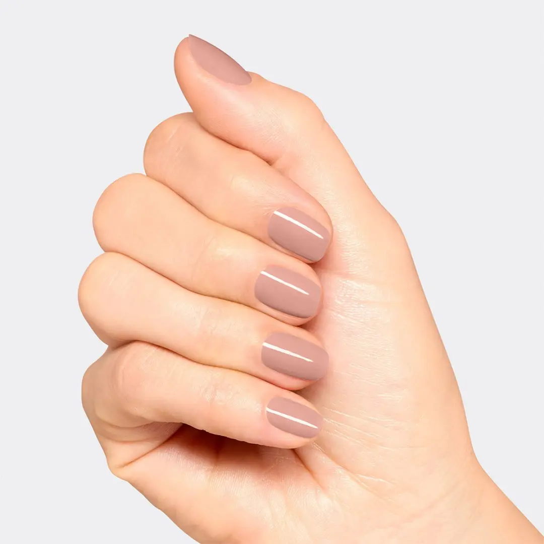 O.P.I. France-y Seeing You Here Nagellak 15ml - afbeelding 5 van 5