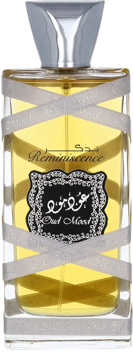 Lattafa Oud Mood Reminiscence Eau de Parfum 100ml
