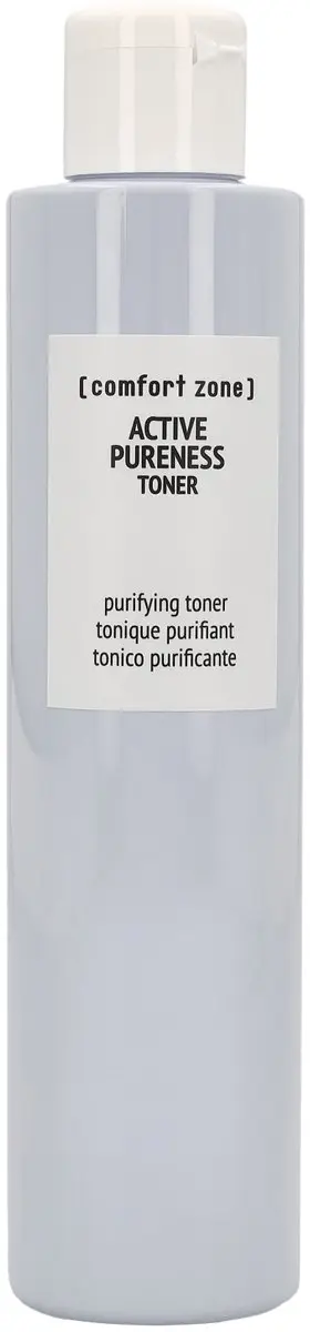 Comfort Zone Active Pureness Toner 200ml - afbeelding 3 van 6