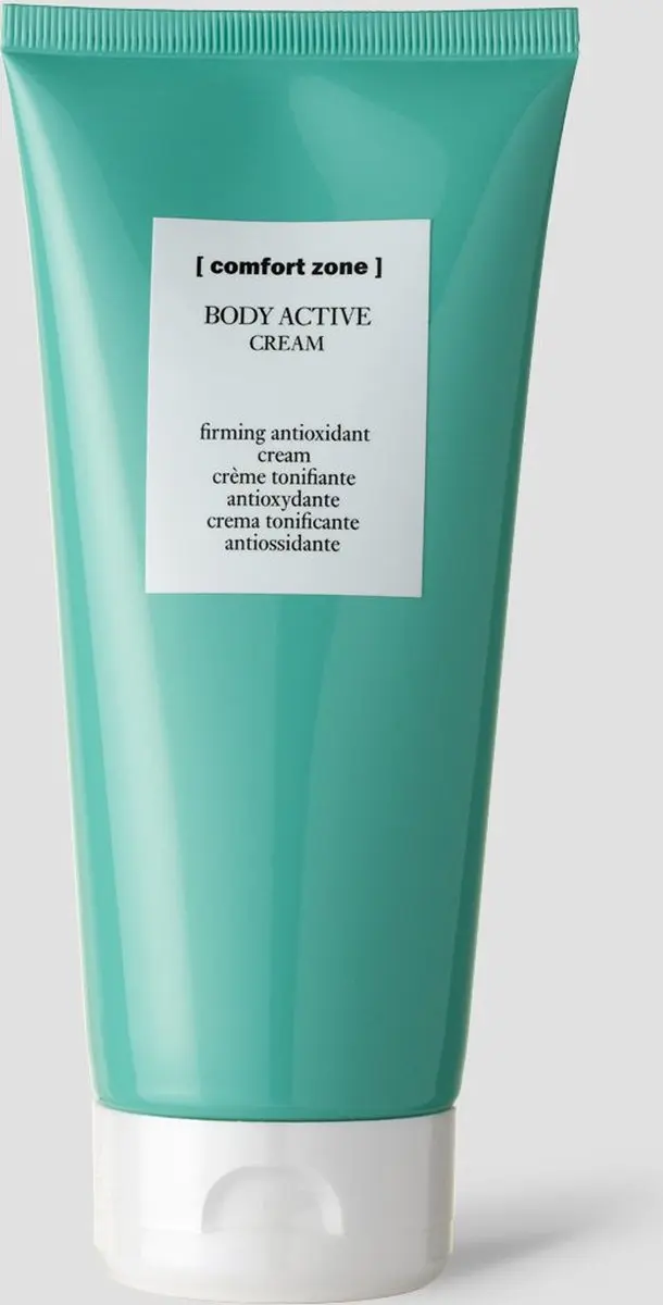 Comfort Zone Body Active Cream 200ml