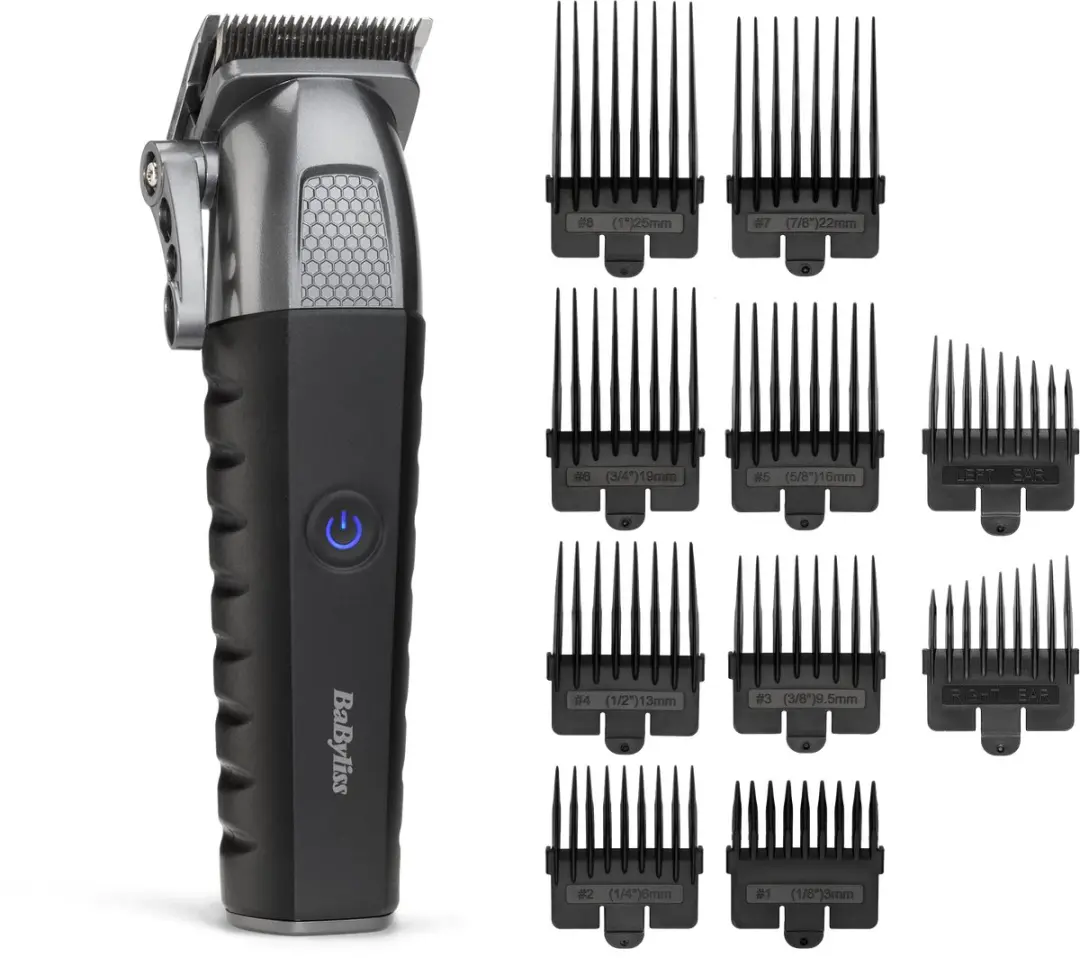 BaByliss Precision Pro Tondeuse