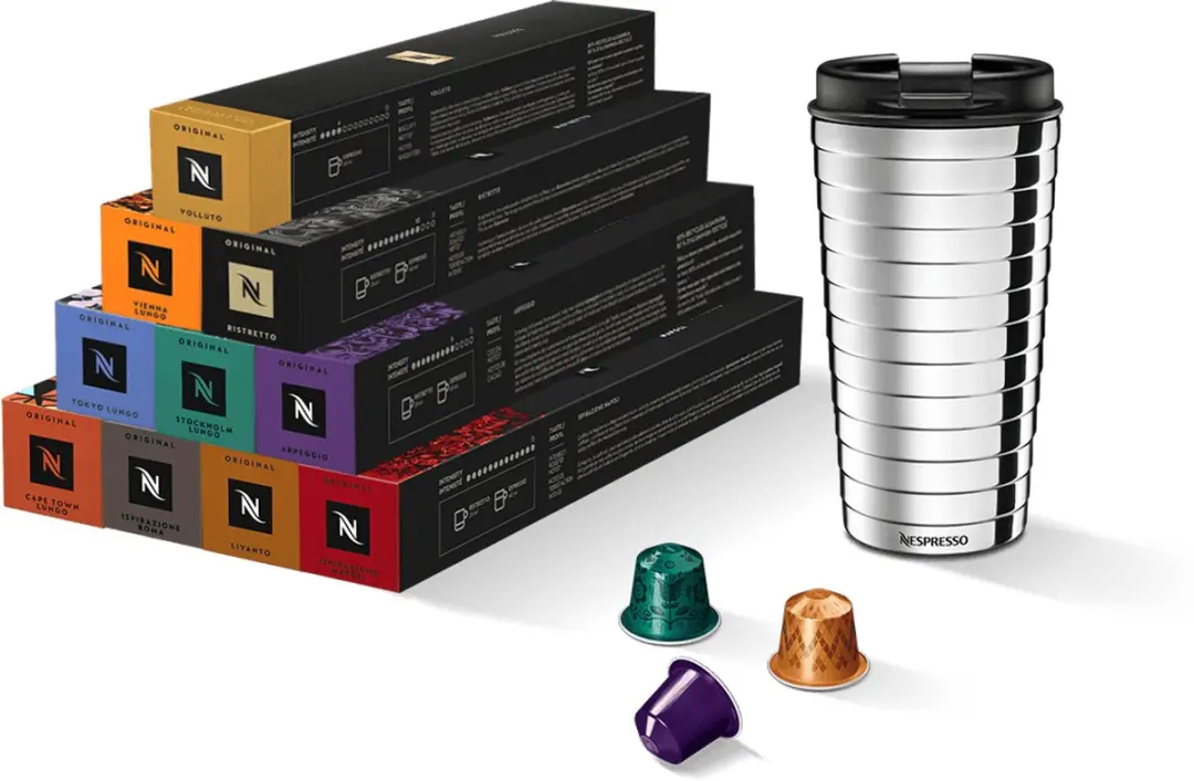 Nespresso
