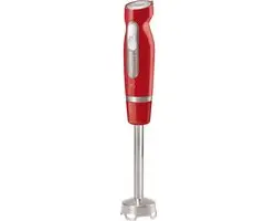 Sencor SHB 4464RD-EUE3 Staafmixer 1000W - Rood - afbeelding 3 van 6
