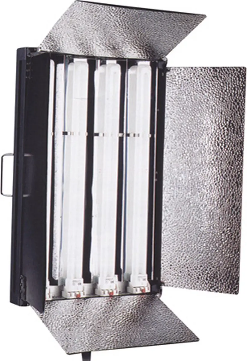 Falcon Eyes DFL-554 Daglichtlamp 5500K