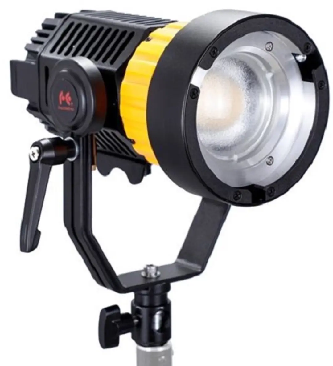 Falcon Eyes P-12 Mini Fresnel Studiolamp 31x15cm