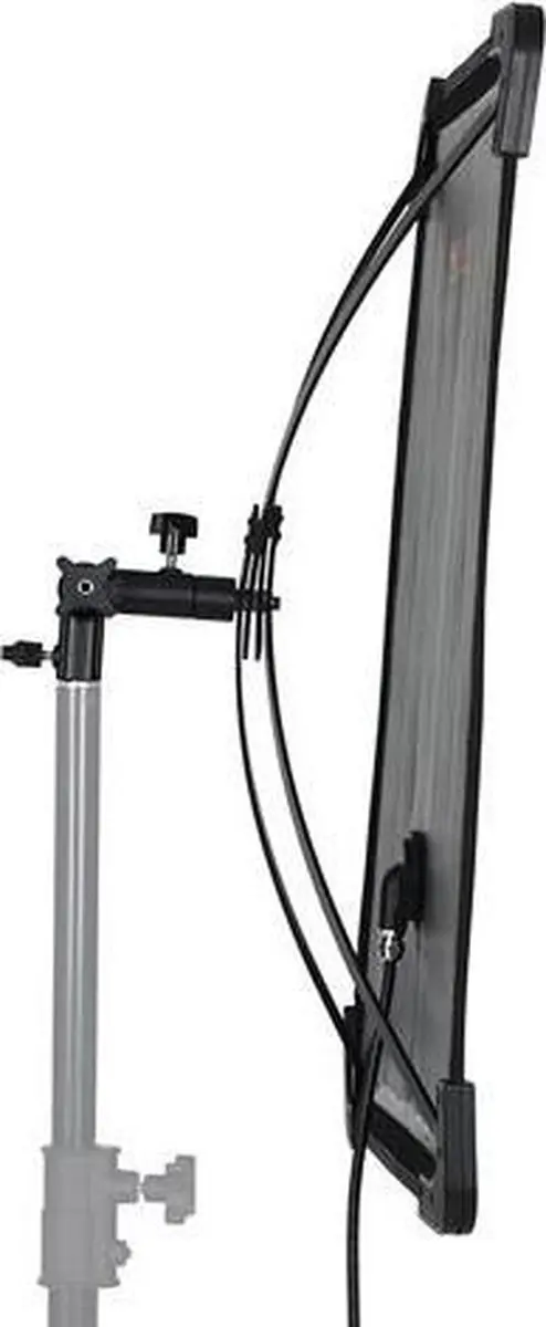Falcon Eyes RX-12TDX II LED-paneel 50W - 30x45cm - afbeelding 3 van 6