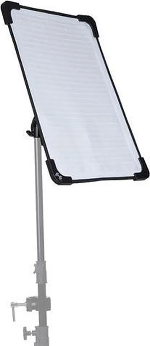 Falcon Eyes RX-12TDX II LED-paneel 50W - 30x45cm - afbeelding 2 van 6
