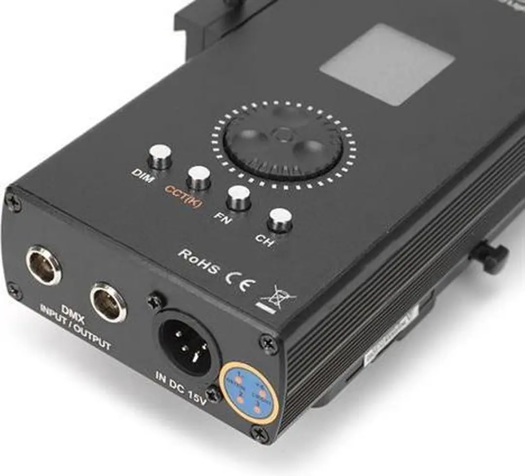 Falcon Eyes RX-12TDX II LED-paneel 50W - 30x45cm - afbeelding 6 van 6