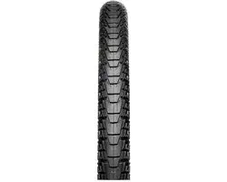 Hutchinson Haussmann Mono-Compound Skinwall Infinity 29x2.40 Band - Zwart - afbeelding 3 van 6