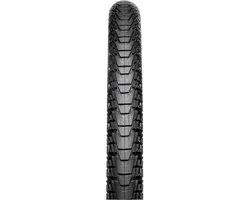 Hutchinson Haussmann Mono-Compound Skinwall Infinity 29x2.40 Band - Zwart - afbeelding 2 van 6