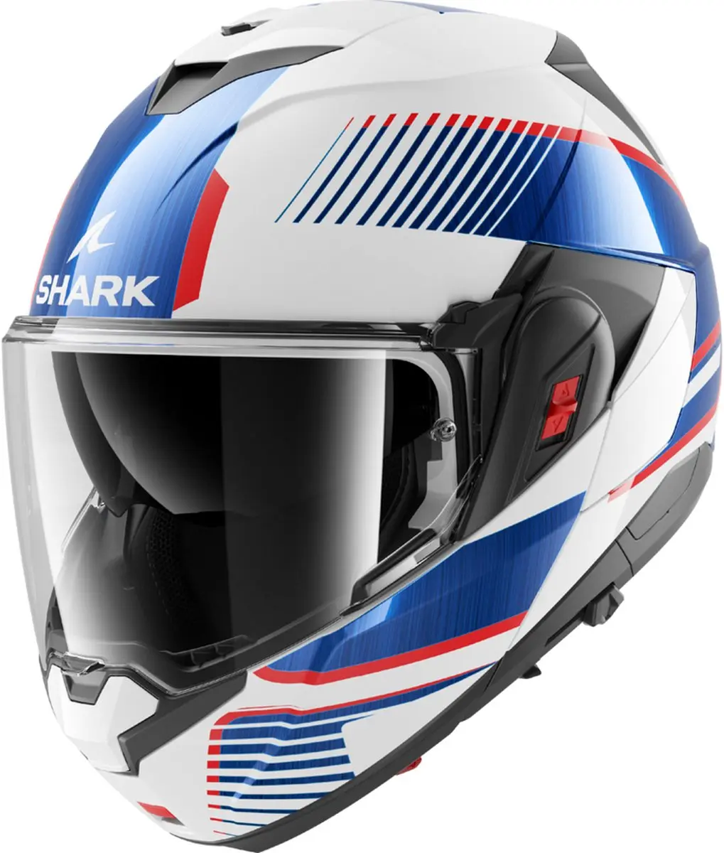 Shark Oxo Systeemhelm