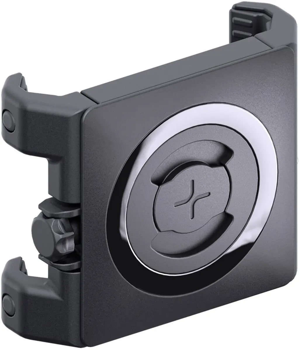 SP Connect Universal Phone Clamp SPC+ 52637 - Telefoonhouder Fiets - Zwart