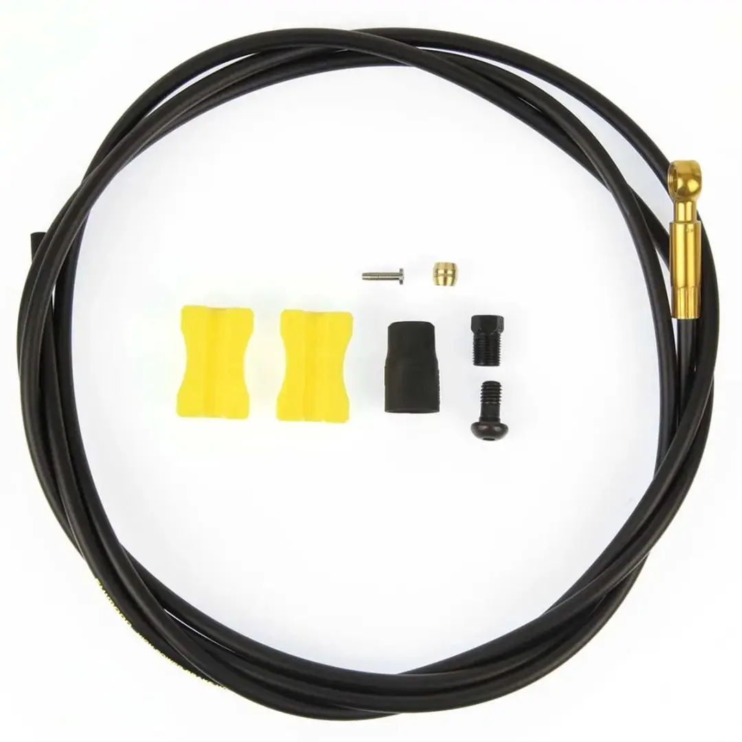 Shimano SM-BH90 SBL-S Buitenremkabel 2000mm - 8-delig - afbeelding 4 van 4