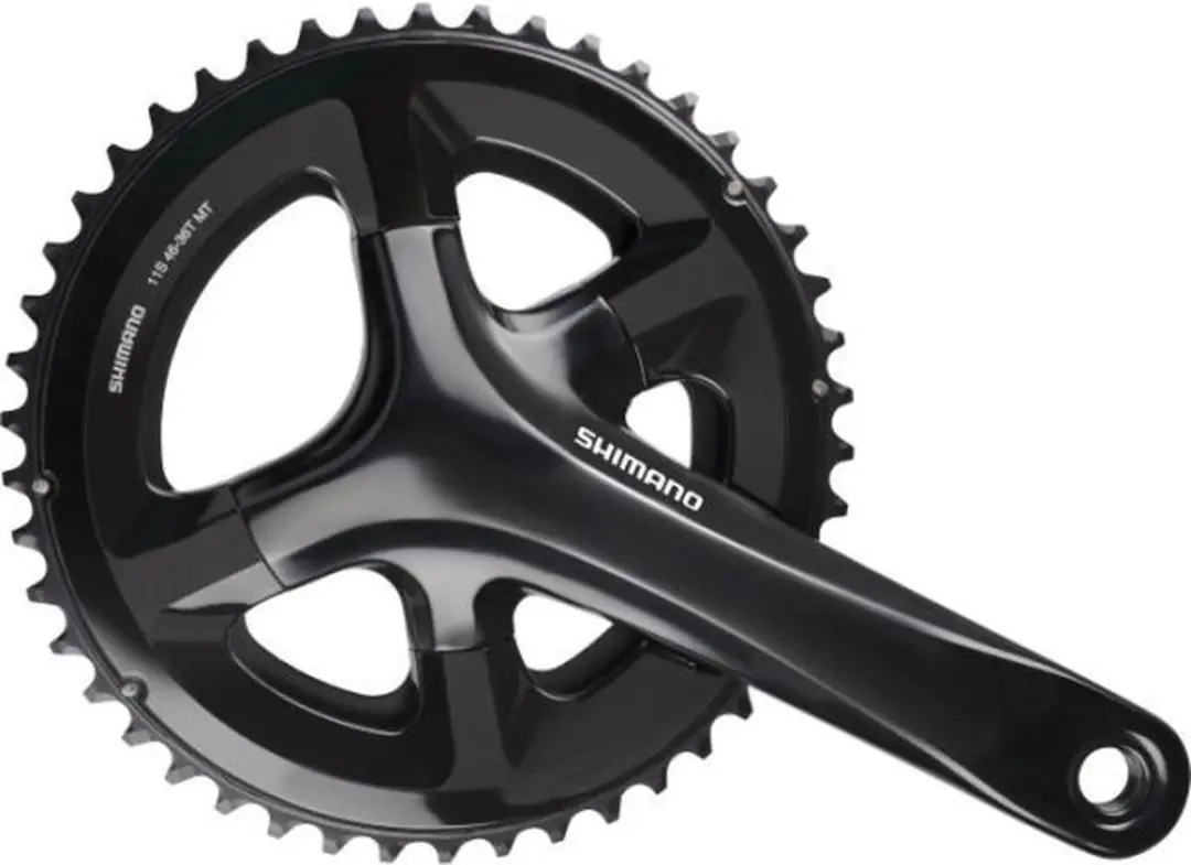 Shimano FC-RS510 Crankstel 172,5/50-34