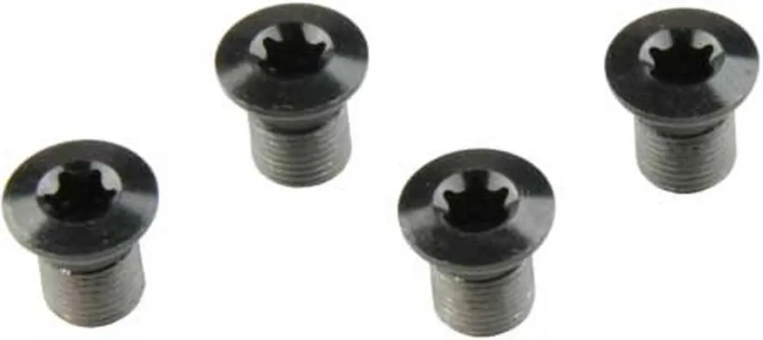 Shimano Deore XT FC-M8000 Bladbout - 9x9mm - Zwart - afbeelding 2 van 2