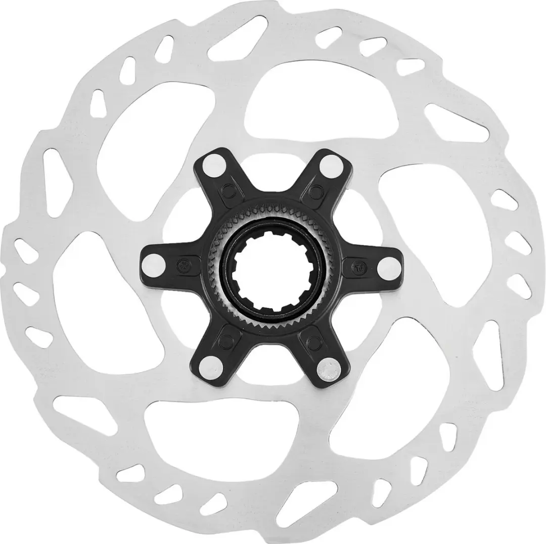Shimano SLX SM-RT70 Center-Lock Remschijf 180mm - afbeelding 2 van 6