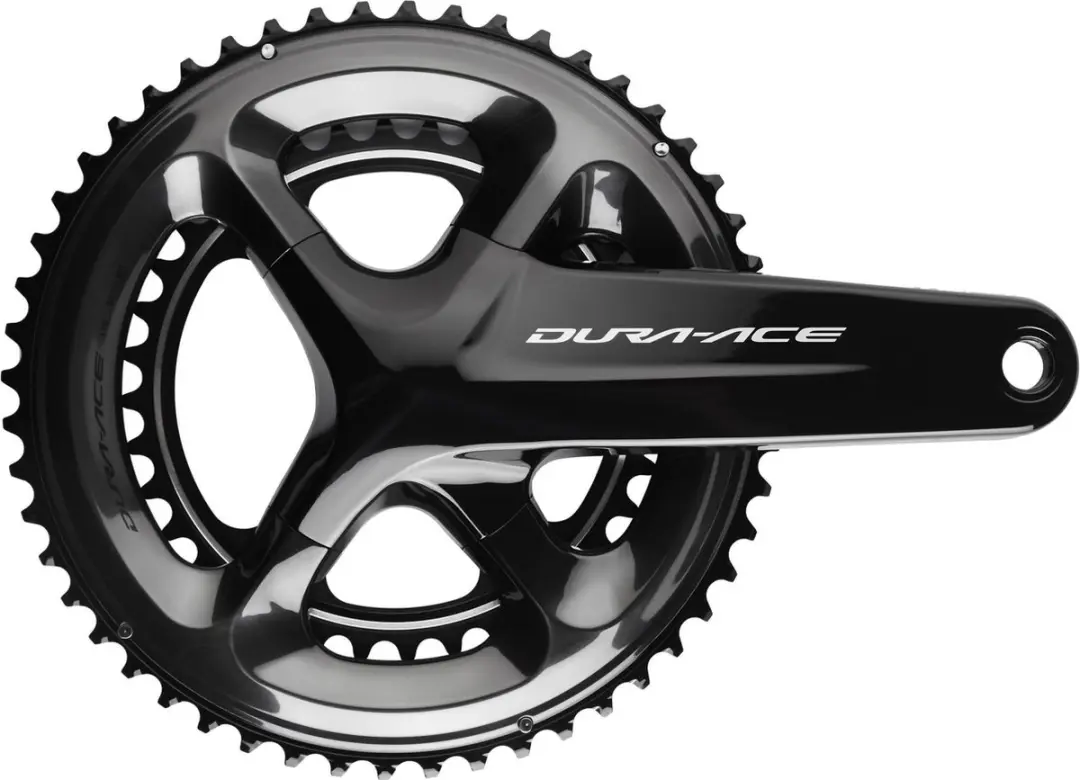 Shimano Dura-Ace R9100 Crankstel 52x36t 11s 175mm