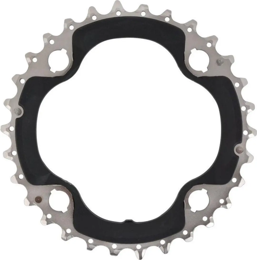 Shimano FC-M6000 Kettingblad 30T