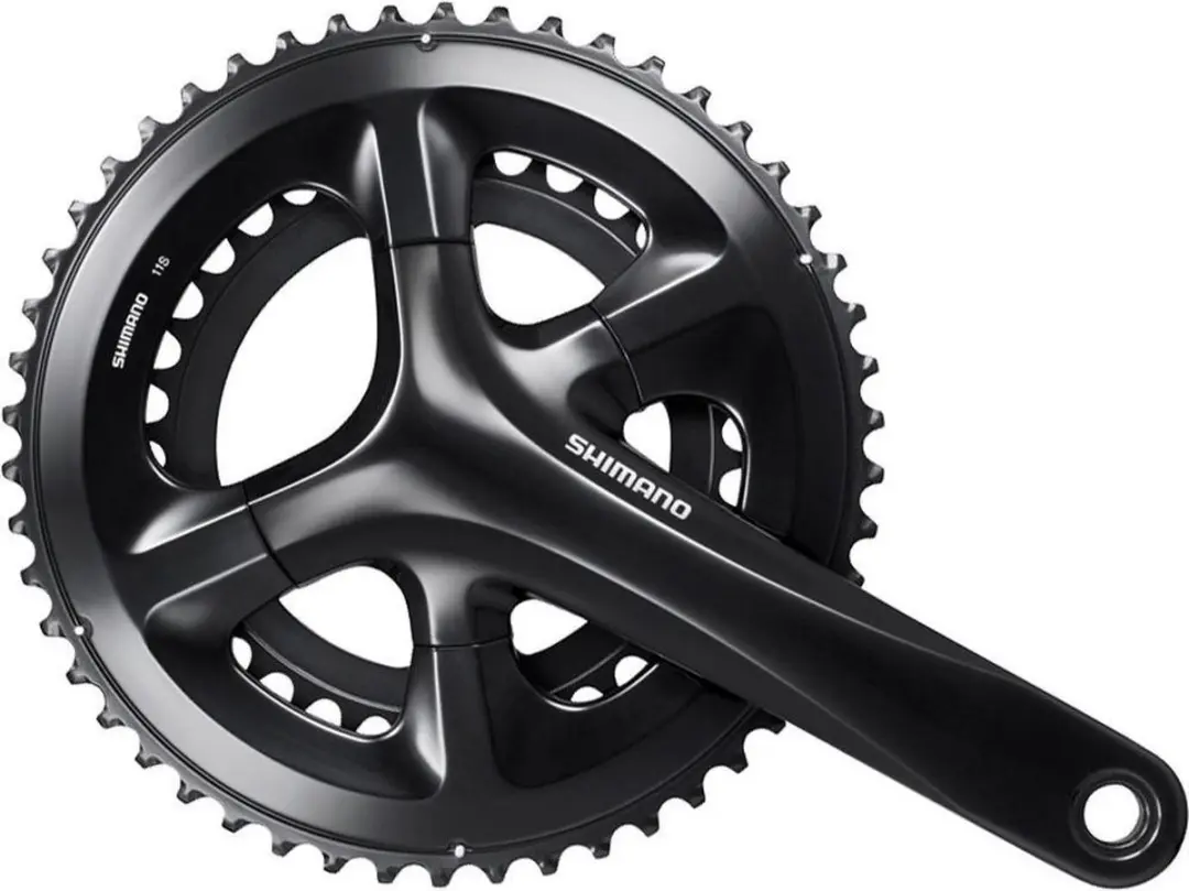 Shimano RS510 Crankstel 11-speed 36-46T 172,5mm