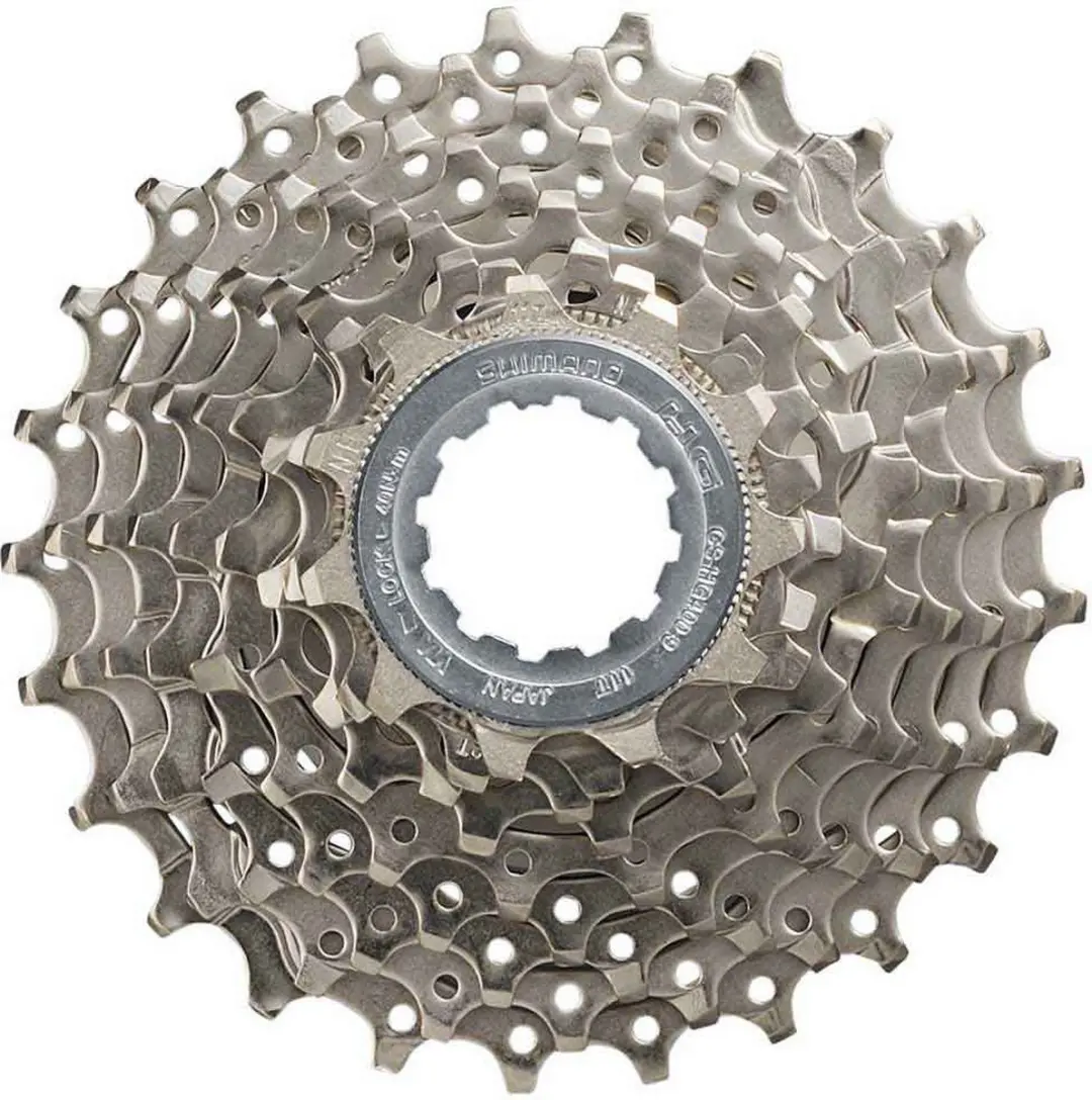 Shimano Alivio HG400 CS-HG400-9 Cassette 11-32t