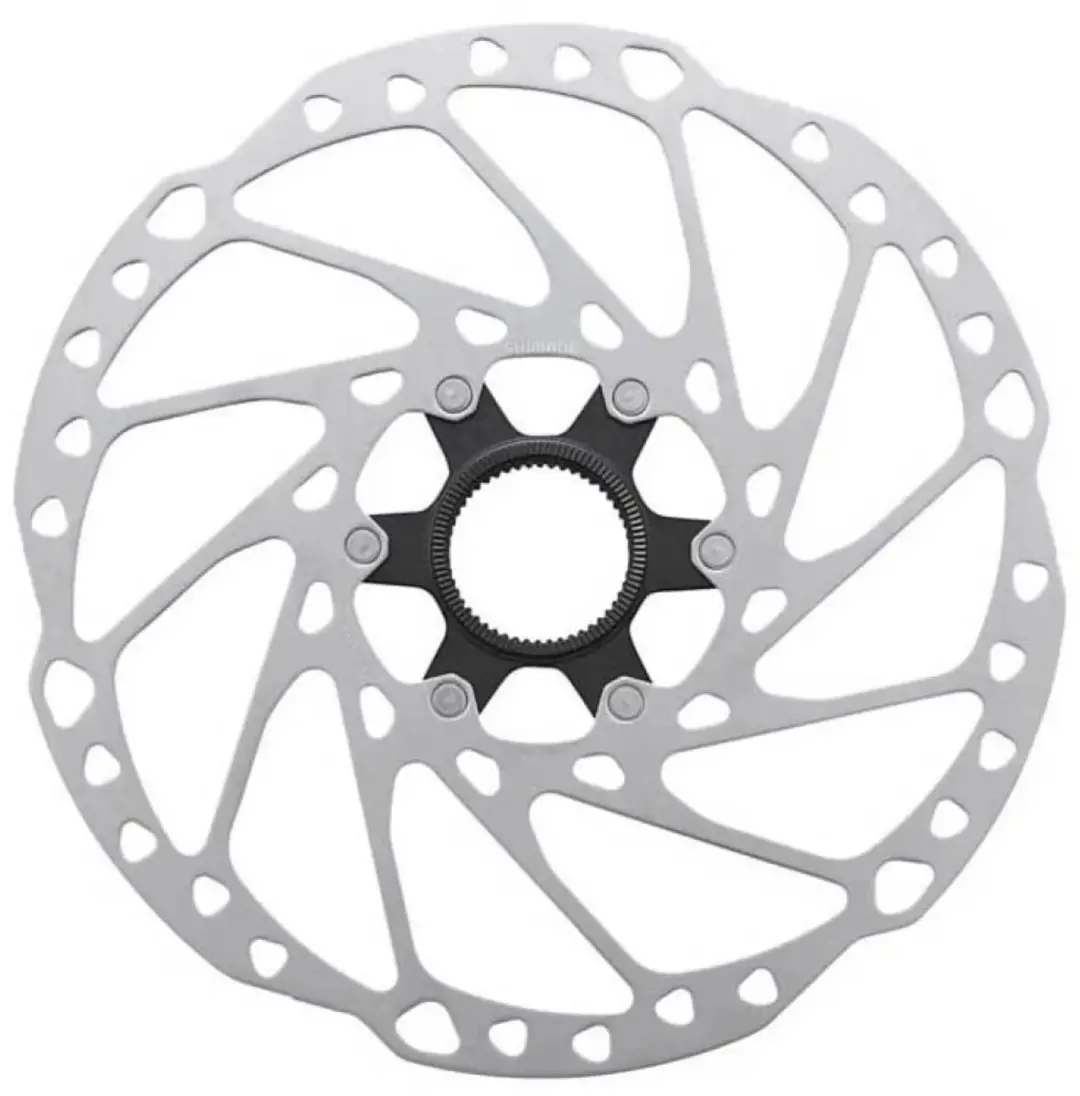 Shimano SM-RT64 Remschijf 140mm - afbeelding 2 van 4