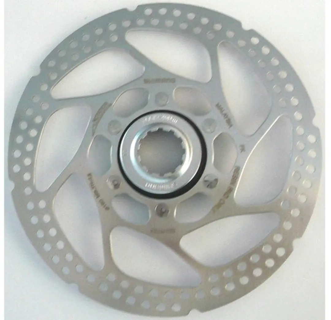 Shimano SM-RT64 Remschijf 140mm