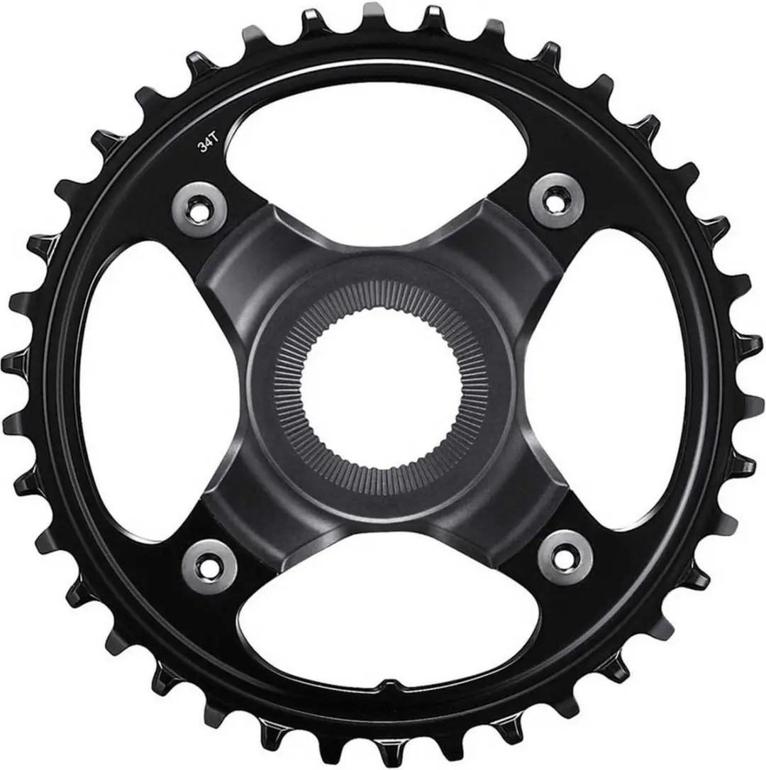 Shimano SM-CRE80-B Cg Kettingblad 38T