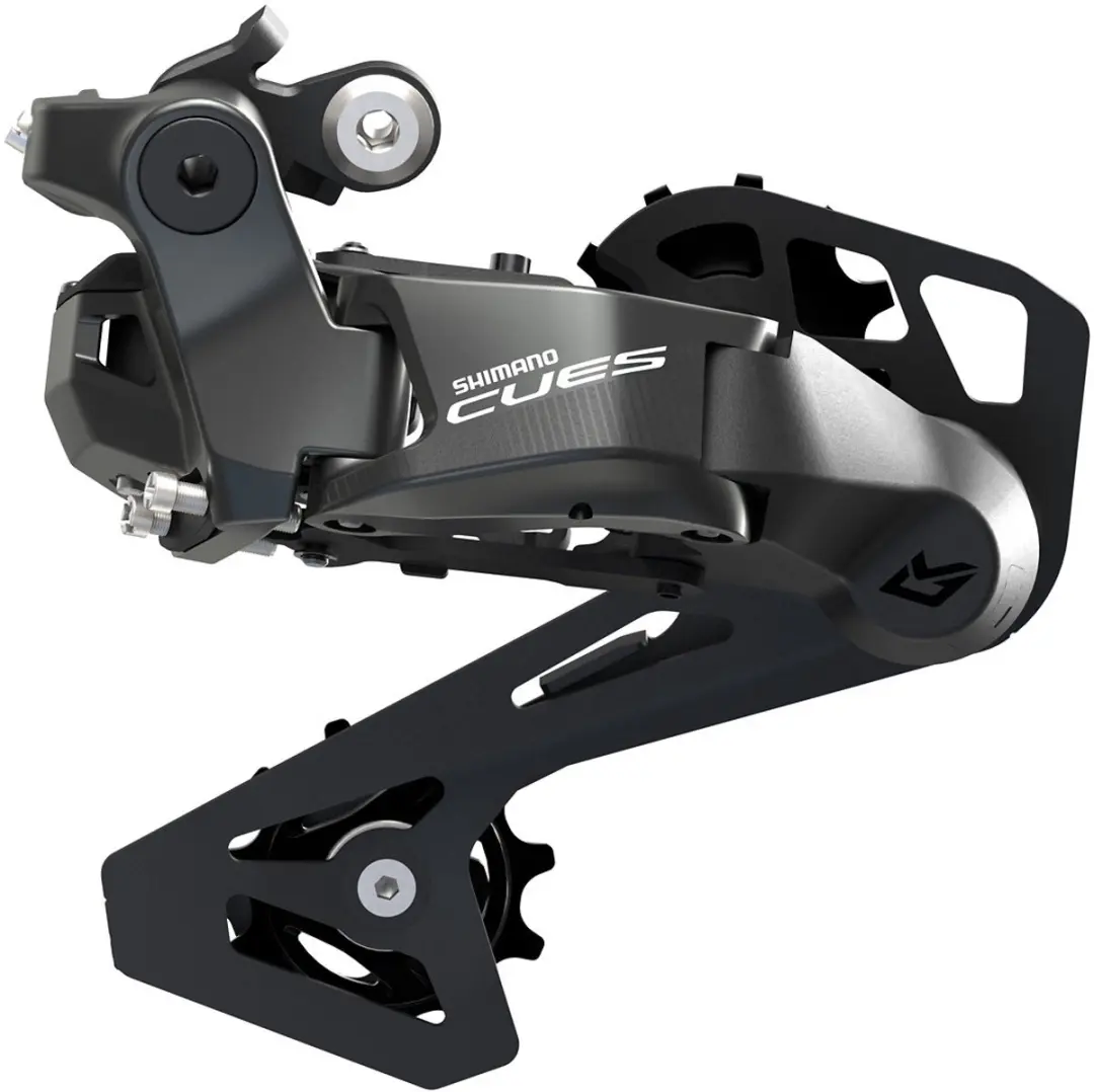 Shimano Cues RD-U6050 Achterderailleur 10V