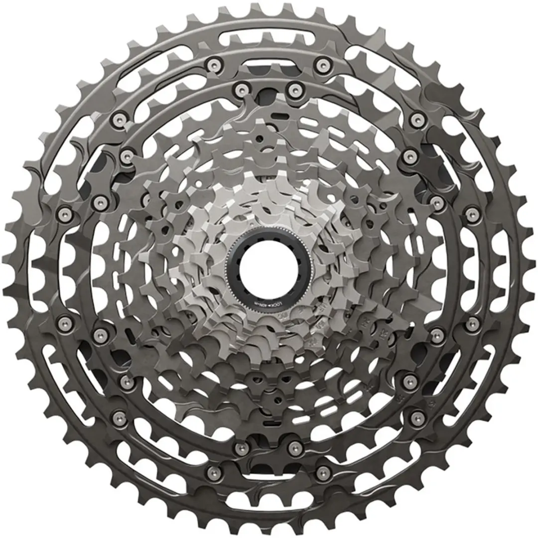 Shimano XTR CS-M9200 Cassette 12-speed