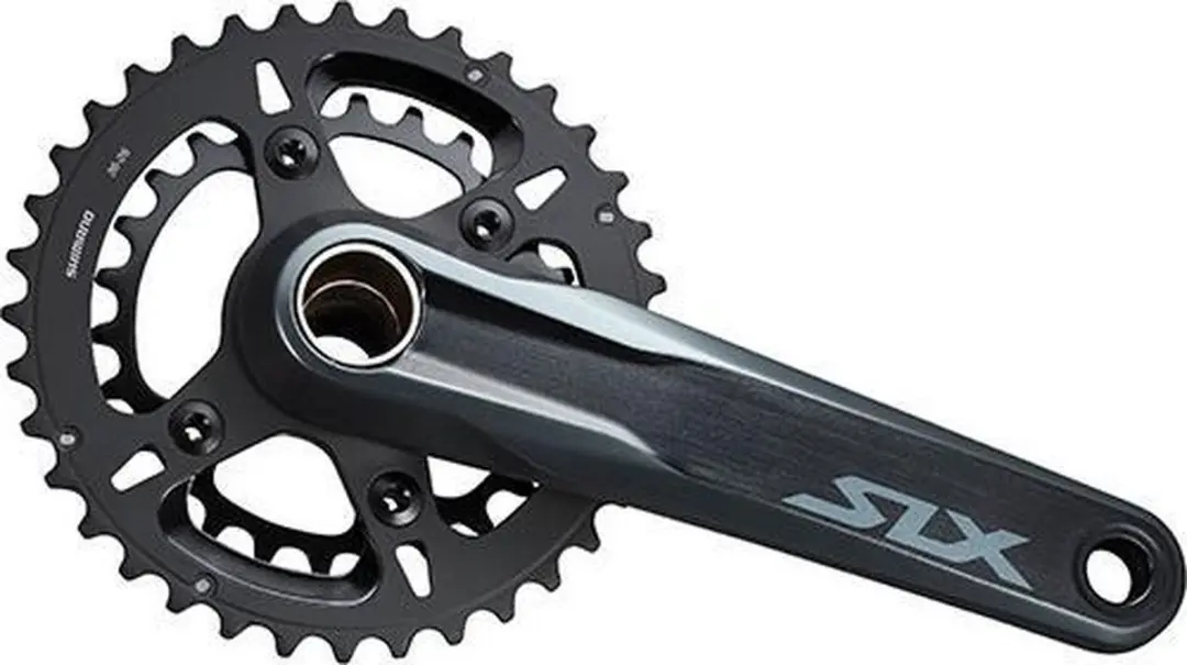 Shimano SLX M7100 Crankstel 36x26t