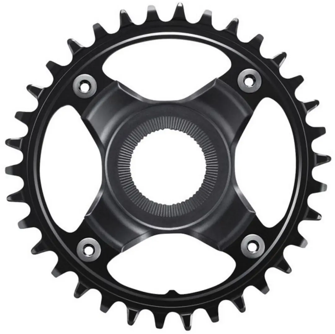 Shimano SM-CRE80 Kettingblad 38T