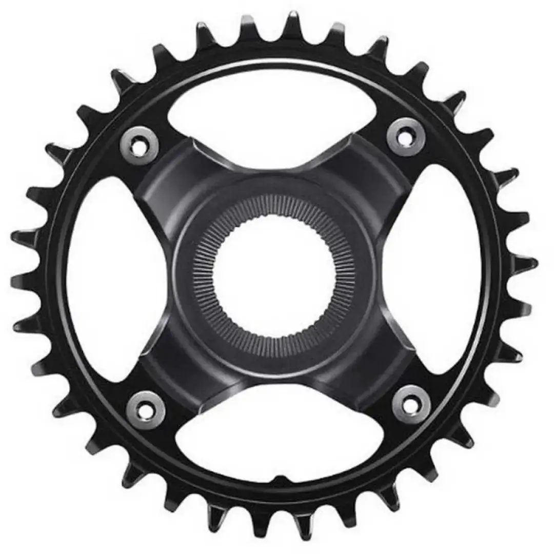 Shimano SM-CRE80 Kettingblad 38T - 12-speed - 53mm
