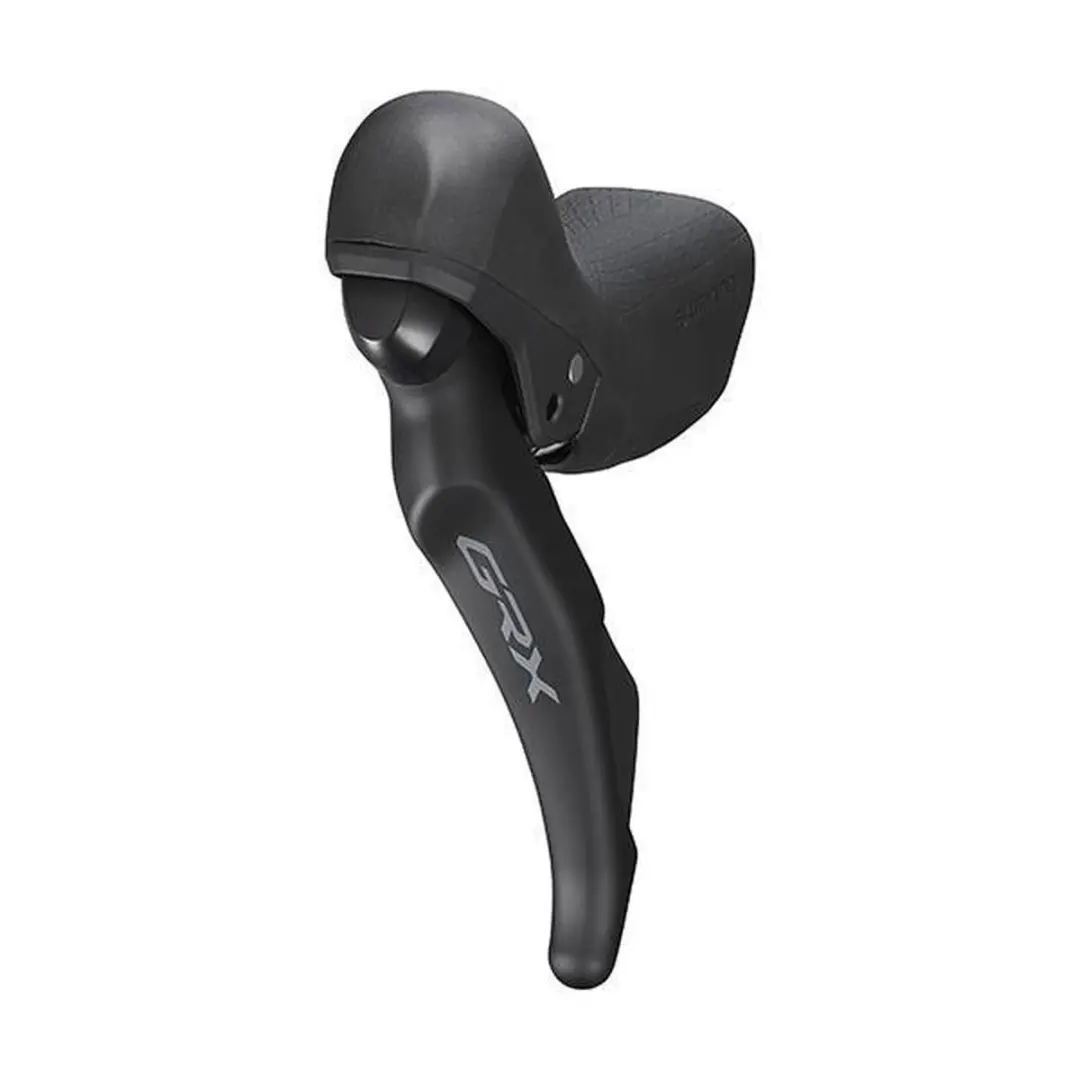 Shimano GRX-RX600 Schijfremset - Racefiets - Zwart