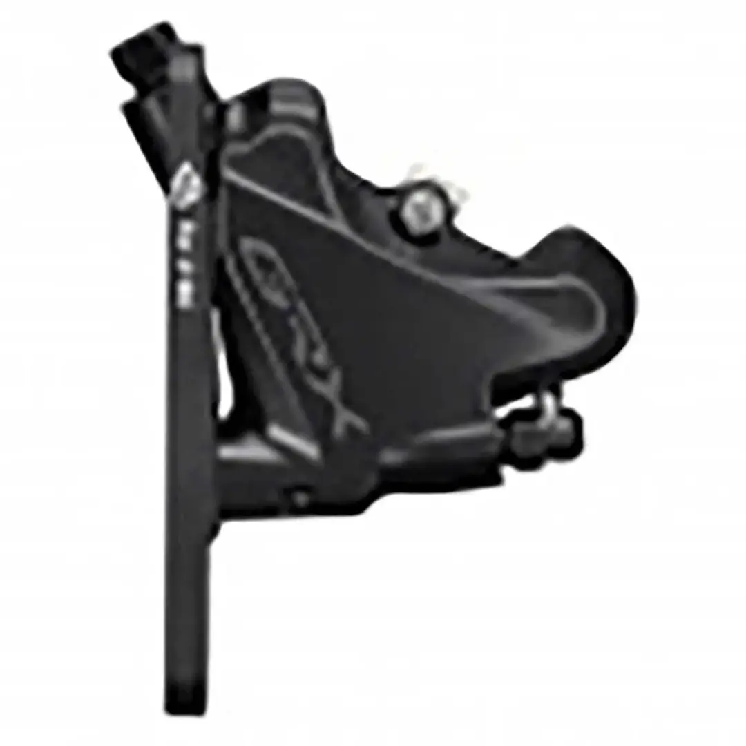 Shimano GRX-RX600 Schijfremset - Racefiets - Zwart