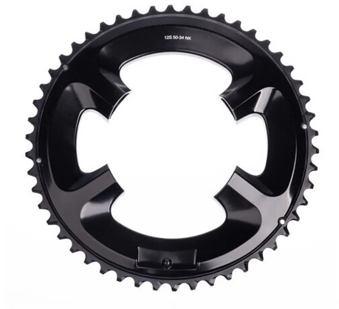 Fietsschijvenbak Shimano FC-RS520