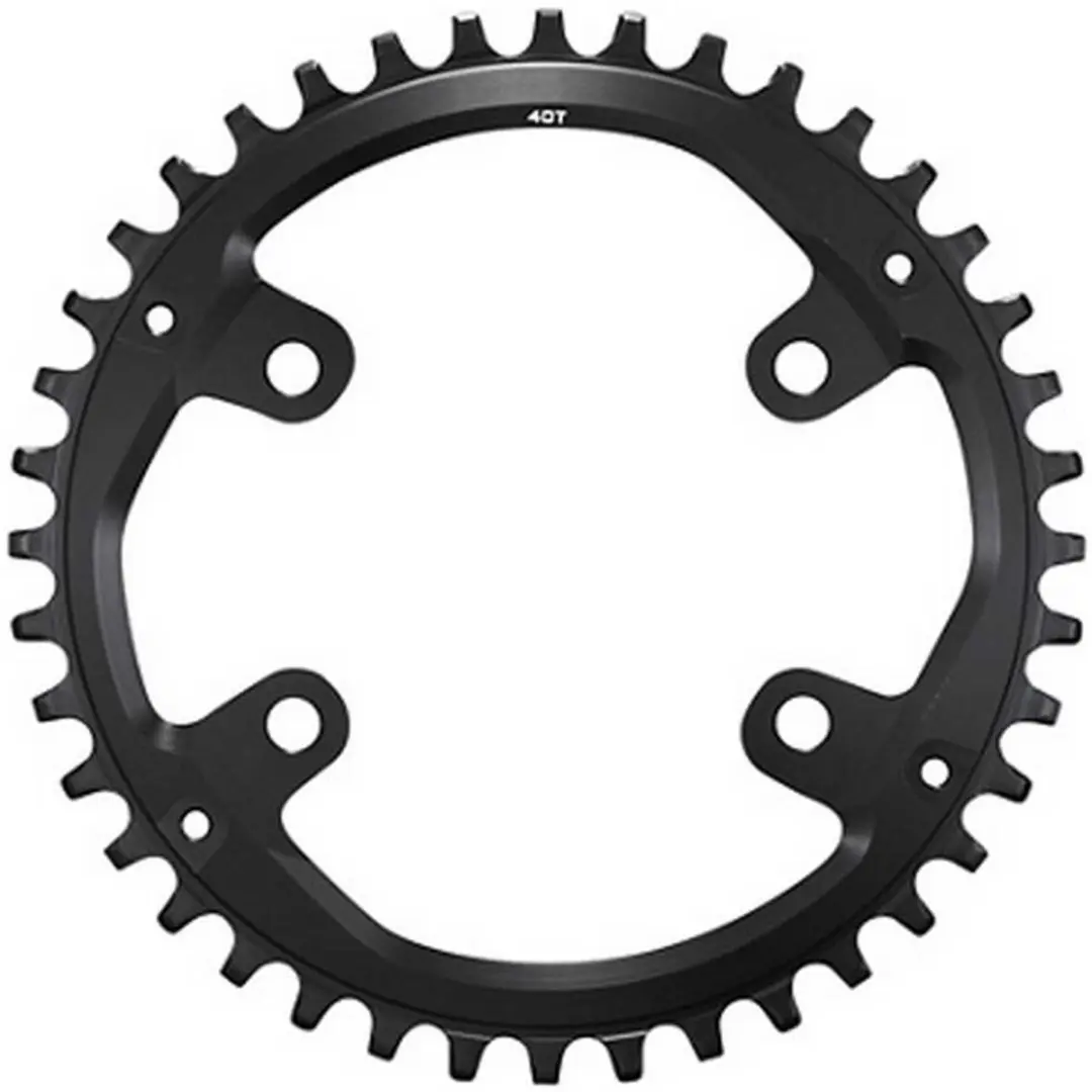 Shimano Cues U8000-1 Kettingblad 40T