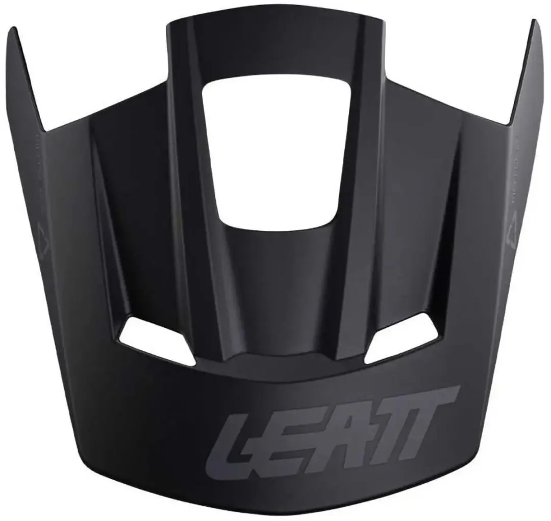 Leatt 2.5 V24 Vizier Zwart XS-2XL