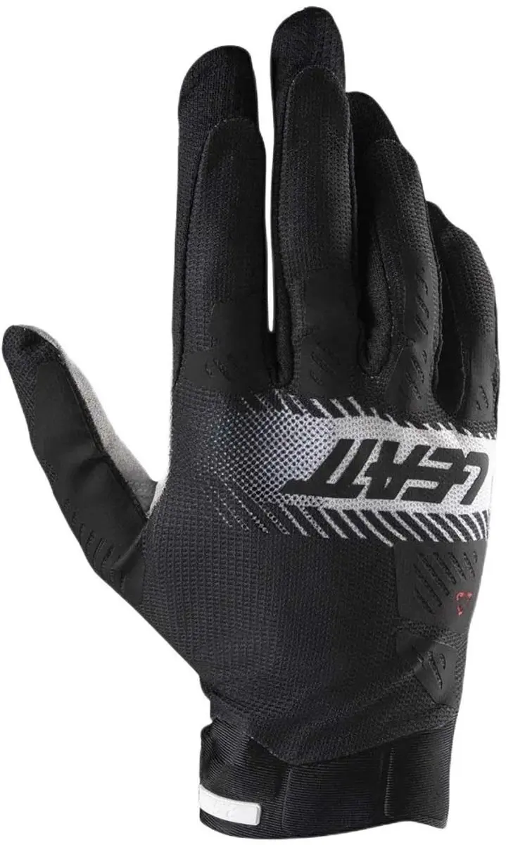 Leatt 2.5 X-flow Off-road Handschoenen Zwart M